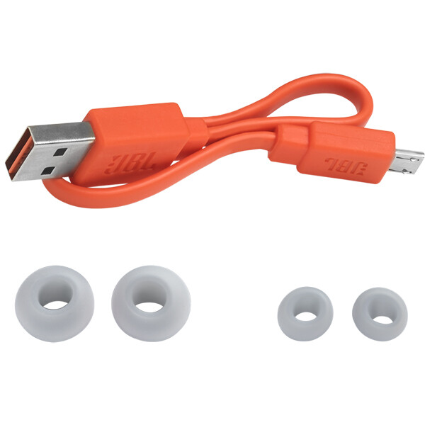 Наушники JBL Endurance PEAK (синий) Наушники JBL Endurance PEAK (синий)