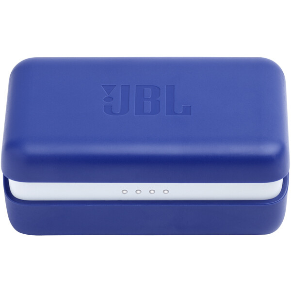 Наушники JBL Endurance PEAK (синий) Наушники JBL Endurance PEAK (синий)