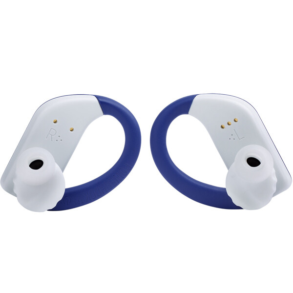 Наушники JBL Endurance PEAK (синий) Наушники JBL Endurance PEAK (синий)