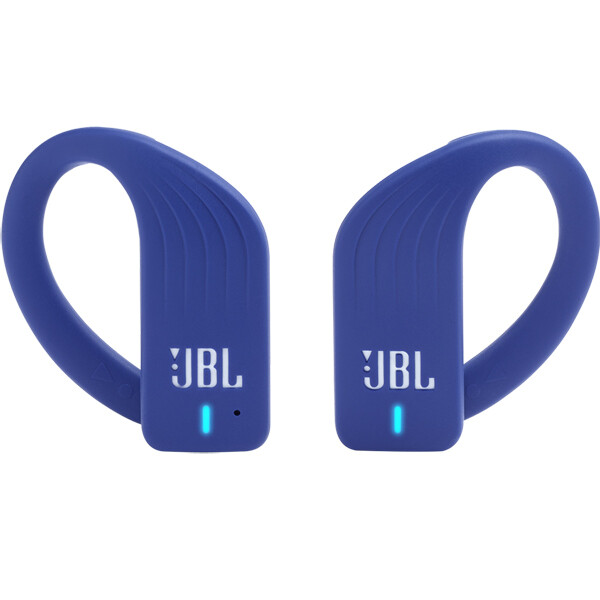 Наушники JBL Endurance PEAK (синий) Наушники JBL Endurance PEAK (синий)