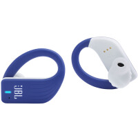 Наушники JBL Endurance PEAK (синий) Наушники JBL Endurance PEAK (синий)