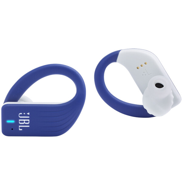 Наушники JBL Endurance PEAK (синий) Наушники JBL Endurance PEAK (синий)