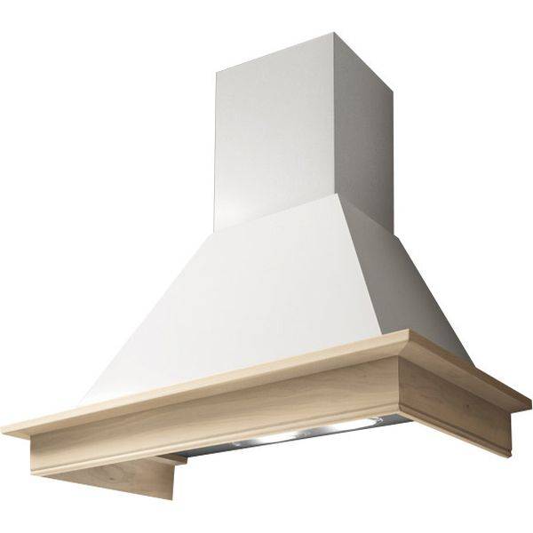 

Вытяжки ELICA, Вытяжка ELICA DAISY WH/A/60 T.GREZZO
