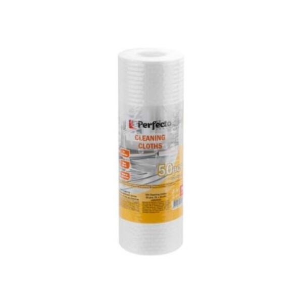 Салфетки влаговпитывающие Perfecto Linea 45-002525 50 шт