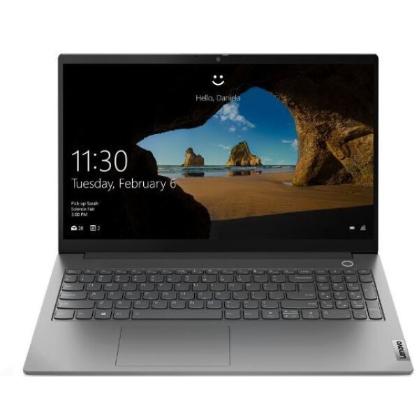 

Ноутбуки Lenovo, Ноутбук Lenovo ThinkBook 15 G2 ARE 20VG00AXRU