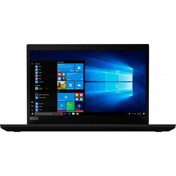 Ноутбук Lenovo ThinkPad T14 Gen 1 20UD0010RT Ноутбук Lenovo ThinkPad T14 Gen 1 20UD0010RT