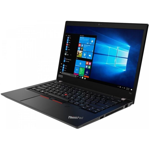 Ноутбук Lenovo ThinkPad T14 Gen 1 20UD0010RT Ноутбук Lenovo ThinkPad T14 Gen 1 20UD0010RT