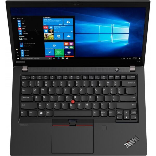 Ноутбук Lenovo ThinkPad T14 Gen 1 20UD0010RT Ноутбук Lenovo ThinkPad T14 Gen 1 20UD0010RT