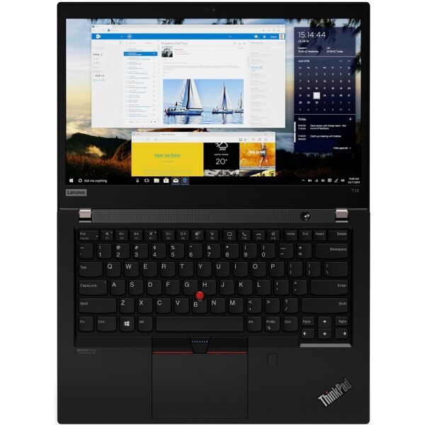 Ноутбук Lenovo ThinkPad T14 Gen 1 20UD0010RT Ноутбук Lenovo ThinkPad T14 Gen 1 20UD0010RT