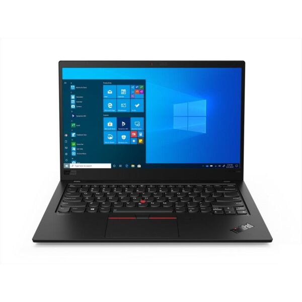 

Ноутбуки Lenovo, Ноутбук Lenovo ThinkPad X1 Carbon 8 20U90000RT