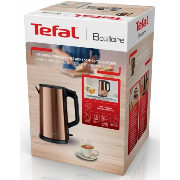 Электрический чайник Tefal Bouilloire KI583C10 Электрический чайник Tefal Bouilloire KI583C10