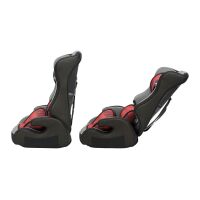 Детское автокресло LORELLI EXPLORER Black Red Cities Детское автокресло LORELLI EXPLORER Black Red Cities