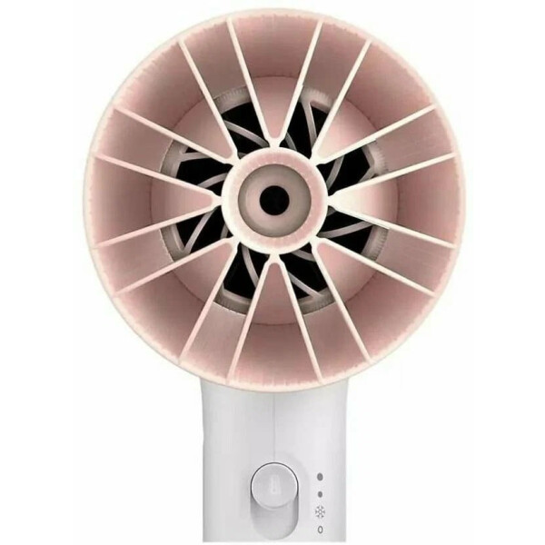 Фен PHILIPS BHD300/00 (белый/розовый) Фен PHILIPS BHD300/00 (белый/розовый)