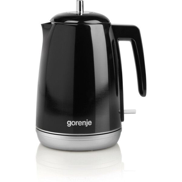 

Электрочайники GORENJE, Электрочайник Gorenje K15RLBK