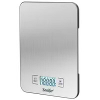 Электронные кухонные весы Sonifer SF-1901