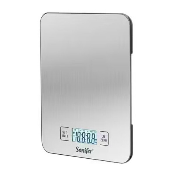 Электронные кухонные весы Sonifer SF-1901