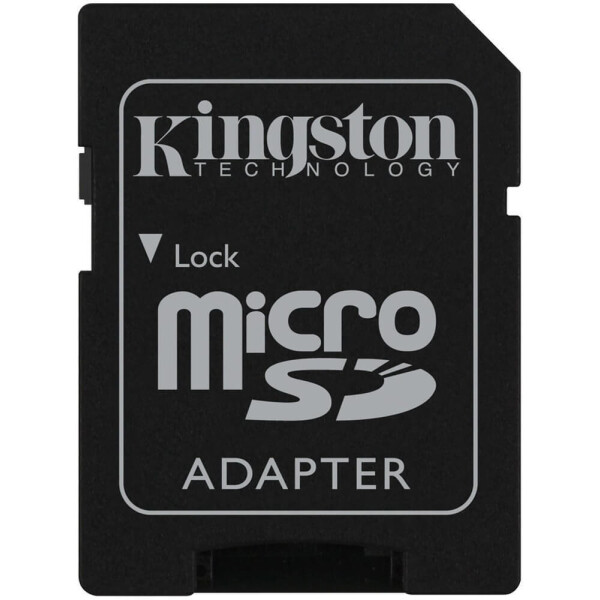Карта памяти Kingston Canvas Go! Plus microSDXC 64GB (SDCG4/64GB) Карта памяти Kingston Canvas Go! Plus microSDXC 64GB (SDCG4/64GB)