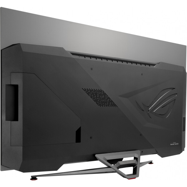Игровой монитор ASUS ROG Swift PG48UQ Игровой монитор ASUS ROG Swift PG48UQ