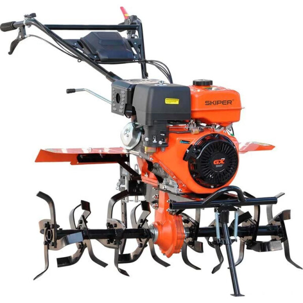 Культиватор SKIPER SP-1000S