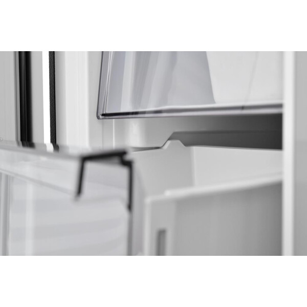 Холодильник ZUGEL Cross Door ZRCD430B Холодильник ZUGEL Cross Door ZRCD430B