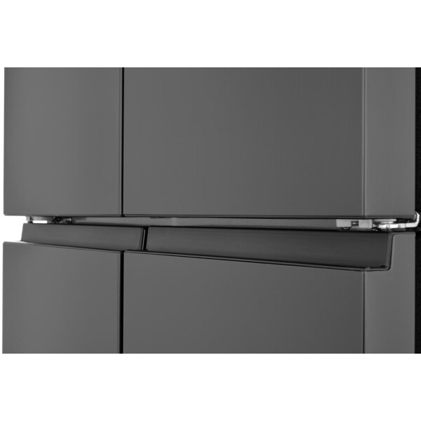 Холодильник ZUGEL Cross Door ZRCD430B Холодильник ZUGEL Cross Door ZRCD430B