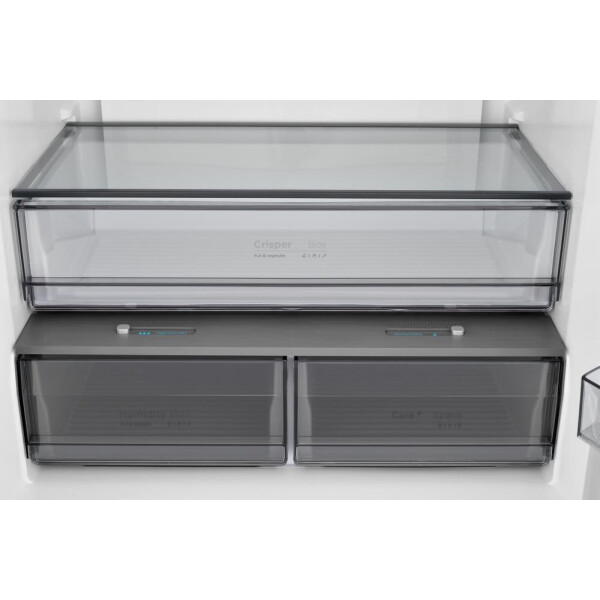 Холодильник ZUGEL Cross Door ZRCD430B Холодильник ZUGEL Cross Door ZRCD430B