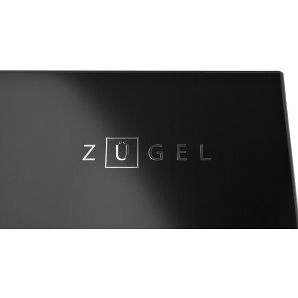 Холодильник ZUGEL Cross Door ZRCD430B Холодильник ZUGEL Cross Door ZRCD430B
