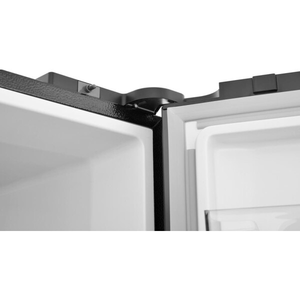 Холодильник ZUGEL Cross Door ZRCD430B Холодильник ZUGEL Cross Door ZRCD430B