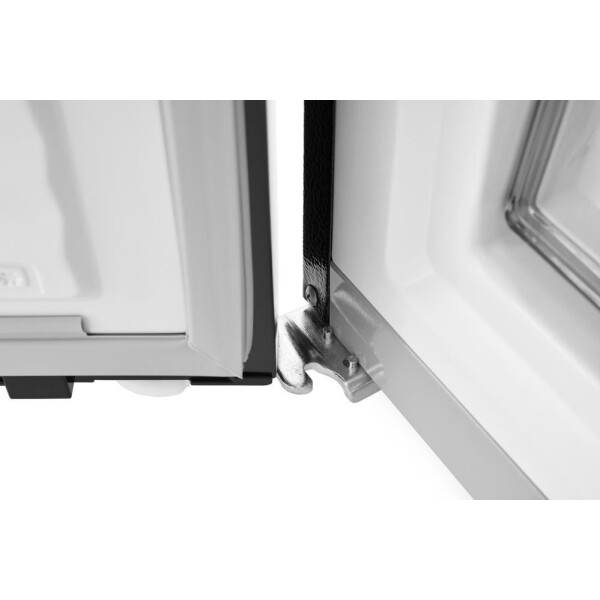 Холодильник ZUGEL Cross Door ZRCD430B Холодильник ZUGEL Cross Door ZRCD430B