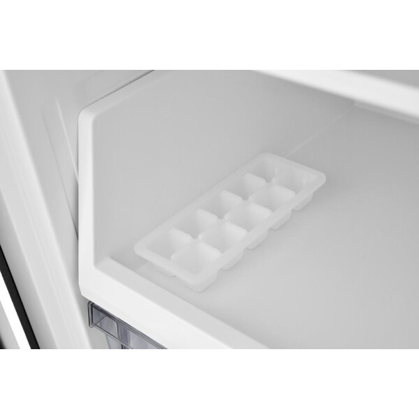 Холодильник ZUGEL Cross Door ZRCD430B Холодильник ZUGEL Cross Door ZRCD430B