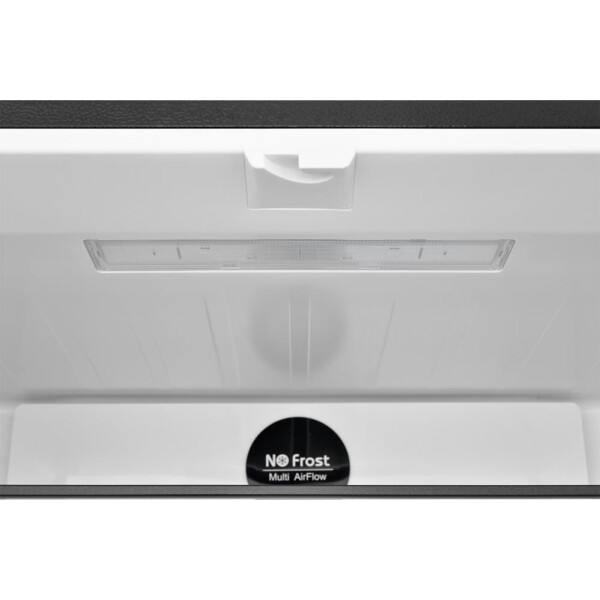 Холодильник ZUGEL Cross Door ZRCD430B Холодильник ZUGEL Cross Door ZRCD430B