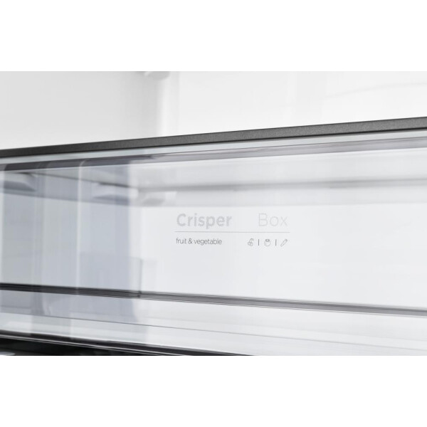 Холодильник ZUGEL Cross Door ZRCD430B Холодильник ZUGEL Cross Door ZRCD430B