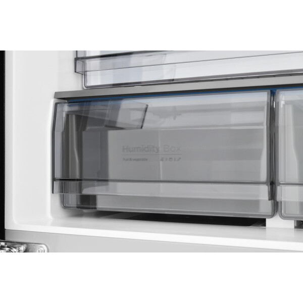 Холодильник ZUGEL Cross Door ZRCD430B Холодильник ZUGEL Cross Door ZRCD430B