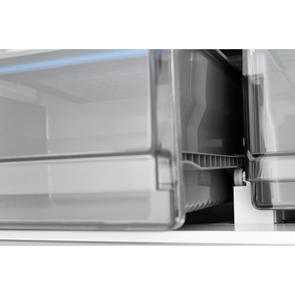 Холодильник ZUGEL Cross Door ZRCD430B Холодильник ZUGEL Cross Door ZRCD430B