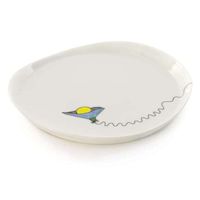 Набор тарелок BERGHOFF Eclipse ornament 3705002