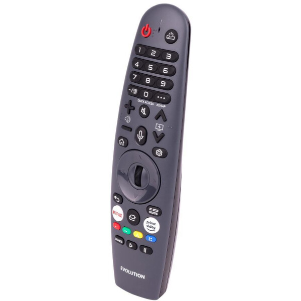 Телевизор EVOLUTION WOSQ50MR1SBUHD