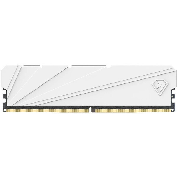 Оперативная память Netac Shadow S 8ГБ DDR4 3200 МГц NTSSD4P32SP-08W