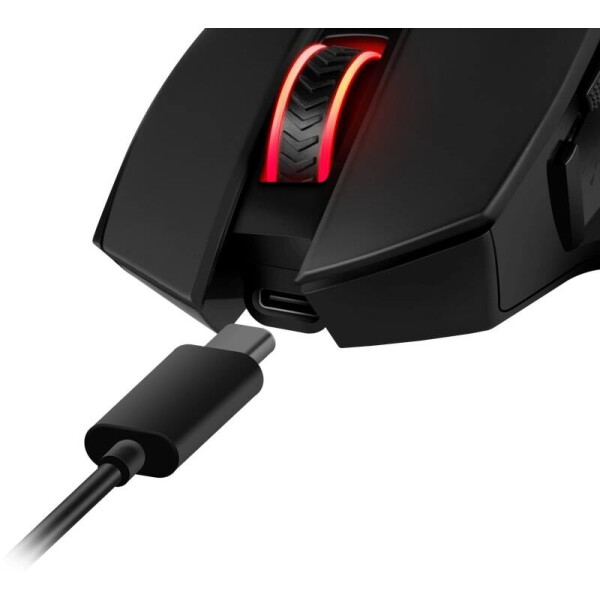 Мышь Redragon Mirage Pro (71432)