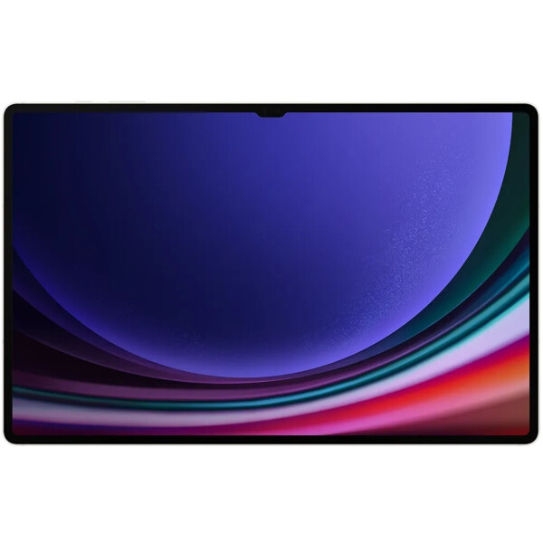 Планшет Samsung Galaxy Tab S9+ 5G SM-X816 12GB/512GB (бежевый)