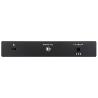 Коммутатор D-Link DGS-1100-08P Коммутатор D-Link DGS-1100-08P