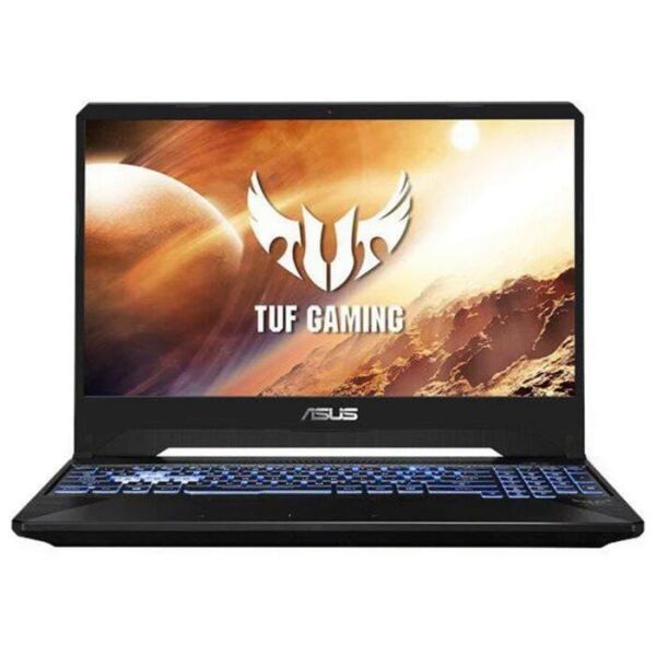

Ноутбуки ASUS, Игровой ноутбук Asus TUF Gaming TUF705DT-AU040