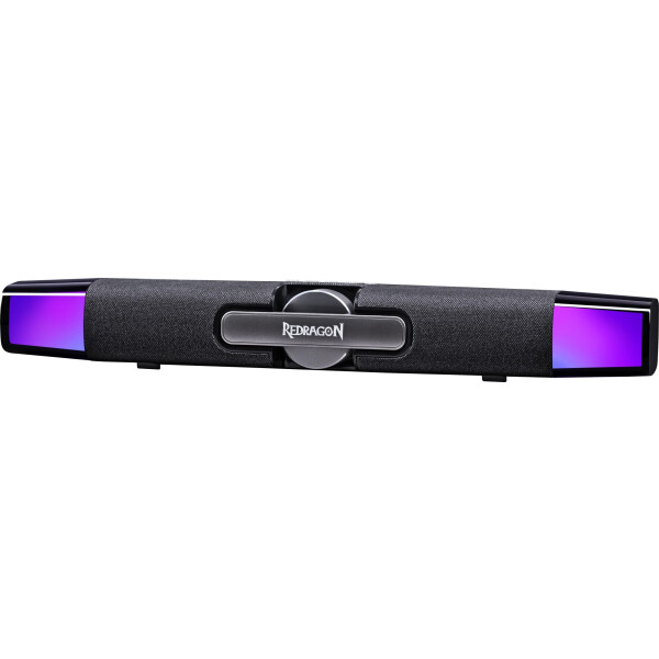 Саундбар REDRAGON Dora 72033 черный Саундбар REDRAGON Dora 72033 черный