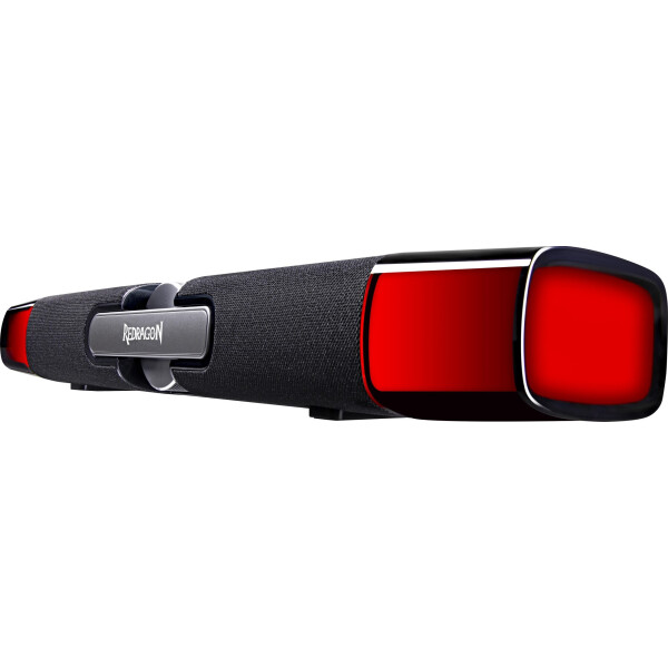 Саундбар REDRAGON Dora 72033 черный Саундбар REDRAGON Dora 72033 черный