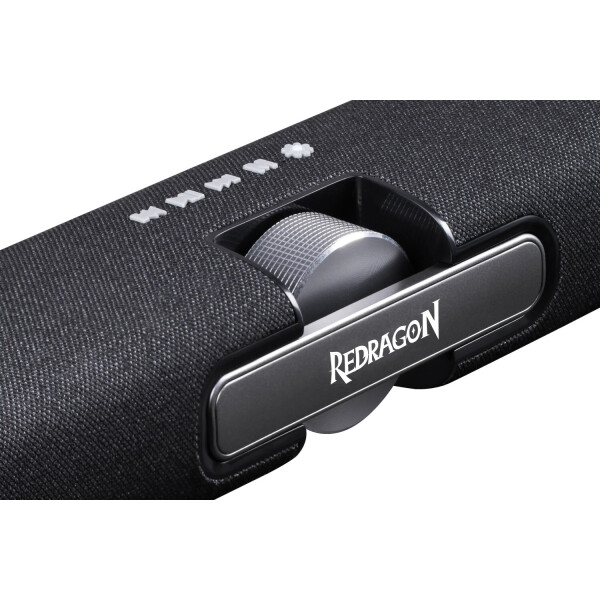 Саундбар REDRAGON Dora 72033 черный Саундбар REDRAGON Dora 72033 черный