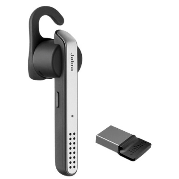 

Гарнитуры для сотовых телефонов JABRA, Гарнитура беспроводная JABRA STEALTH UC MS