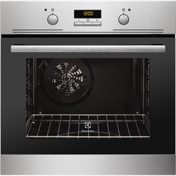 

Духовые шкафы Electrolux, Духовой шкаф ELECTROLUX EZB 53410AX