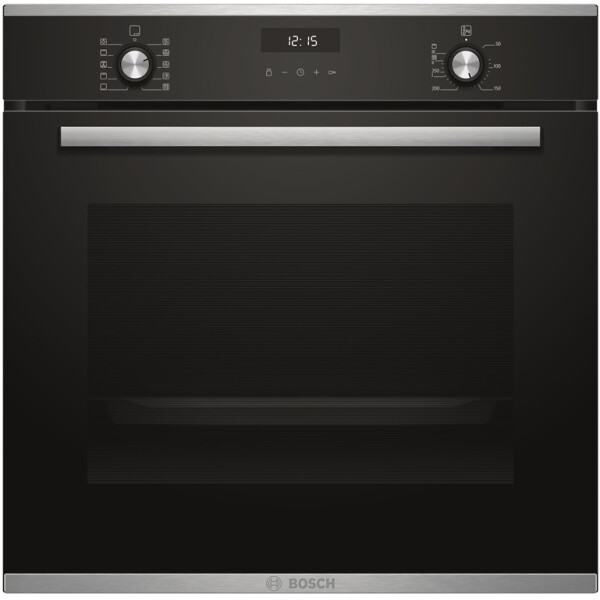 Духовой шкаф BOSCH HBB237BS0R Духовой шкаф BOSCH HBB237BS0R