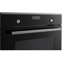 Духовой шкаф BOSCH HBB237BS0R Духовой шкаф BOSCH HBB237BS0R
