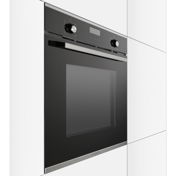 Духовой шкаф BOSCH HBB237BS0R Духовой шкаф BOSCH HBB237BS0R