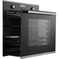 Духовой шкаф BOSCH HBB237BS0R Духовой шкаф BOSCH HBB237BS0R